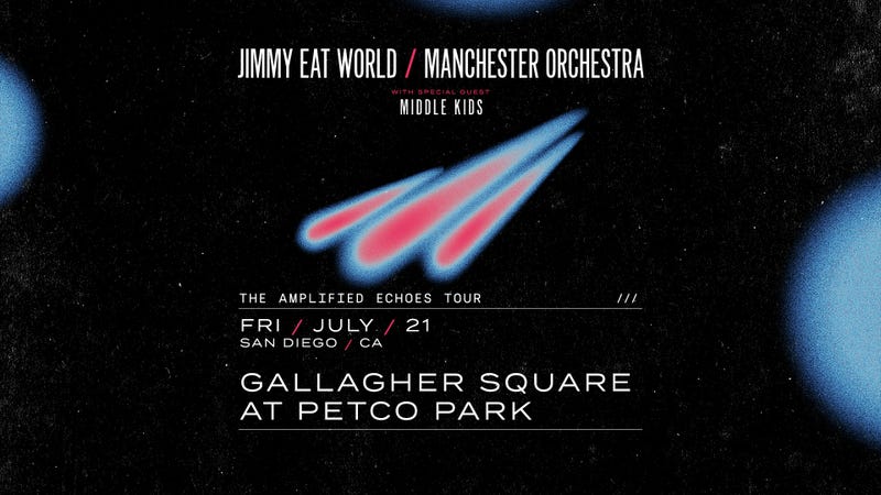Jimmy Eat World