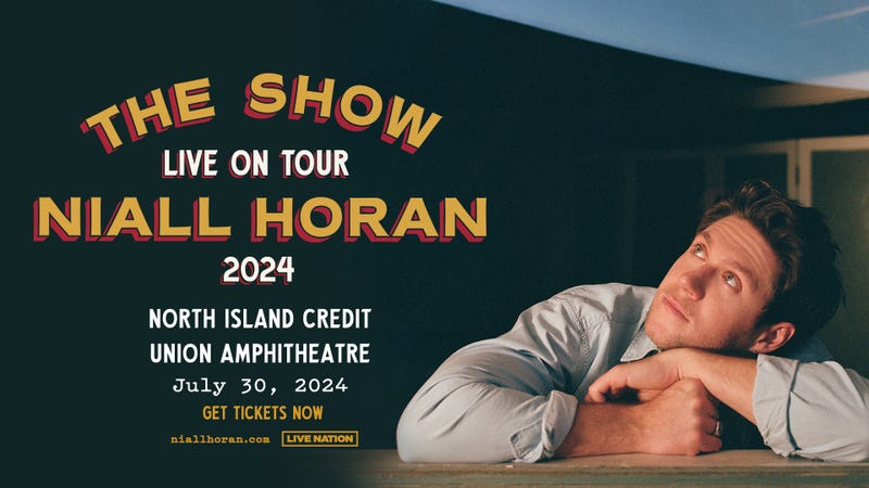 Niall Horan