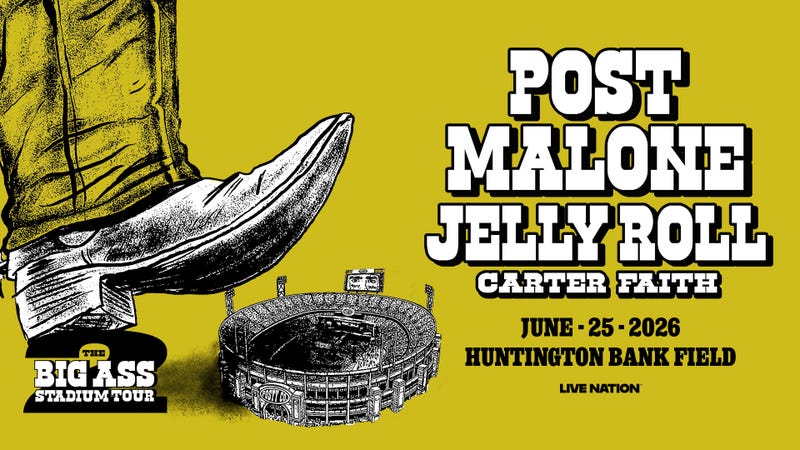 Post Malone and Jelly Roll