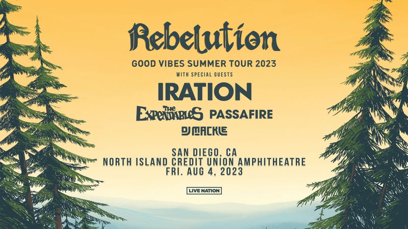 Rebelution
