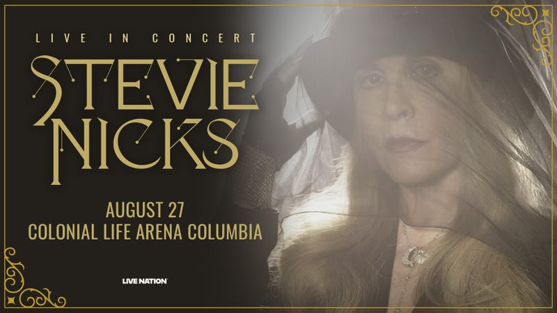Stevie Nicks