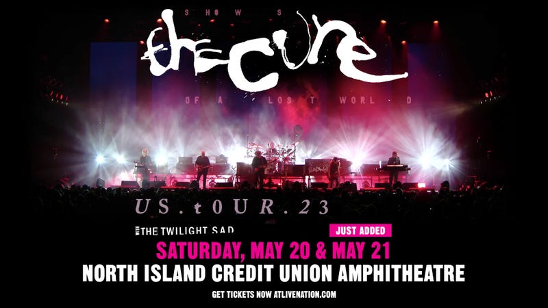 The Cure
