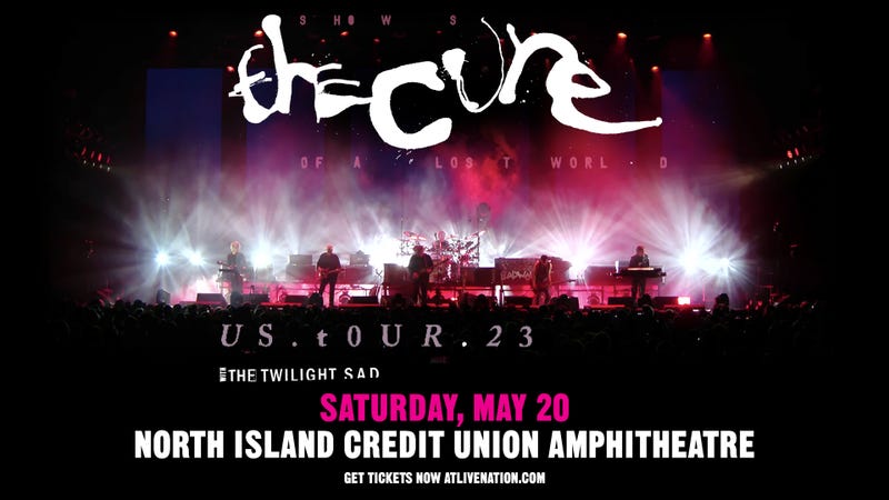 The Cure