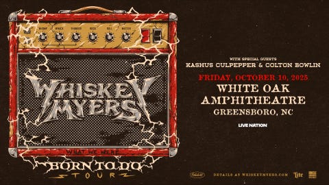Whiskey Myers