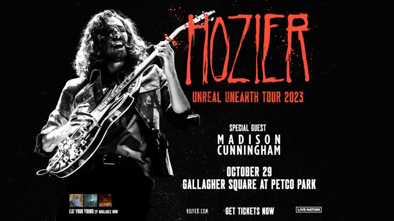 Hozier