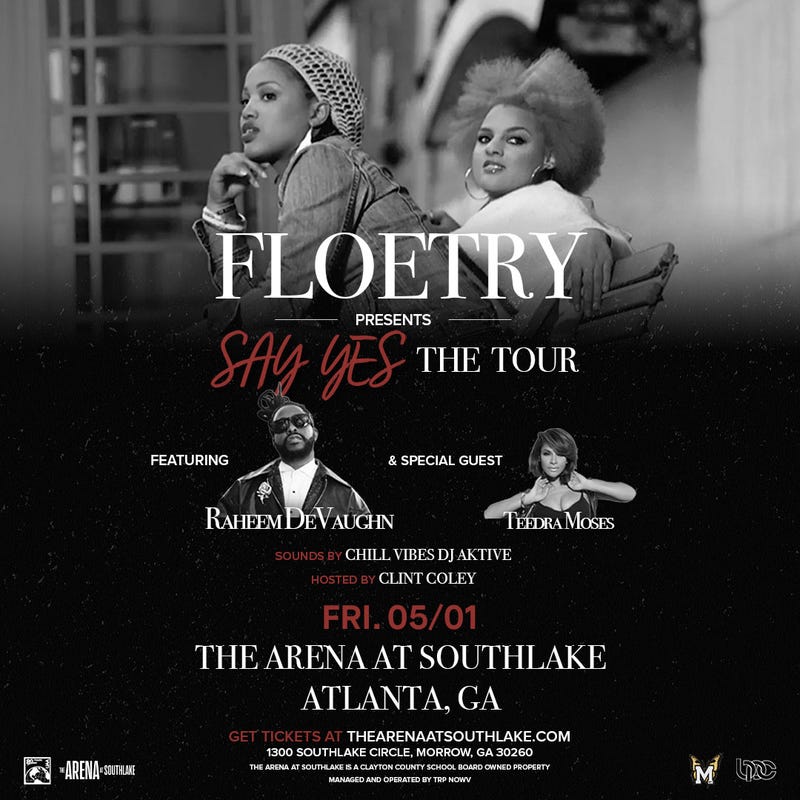 Floetry