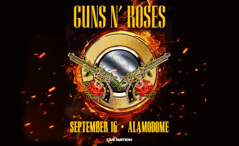 Guns N' Roses