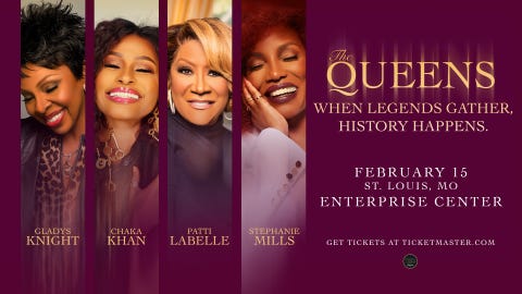 The Queens at Enterprise Center