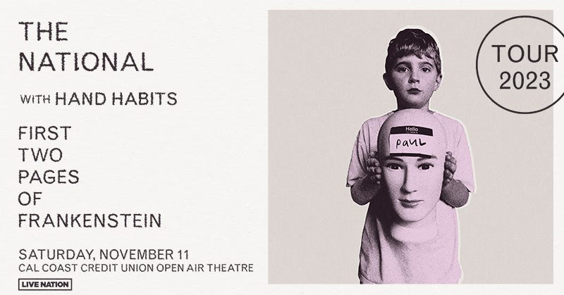 The National