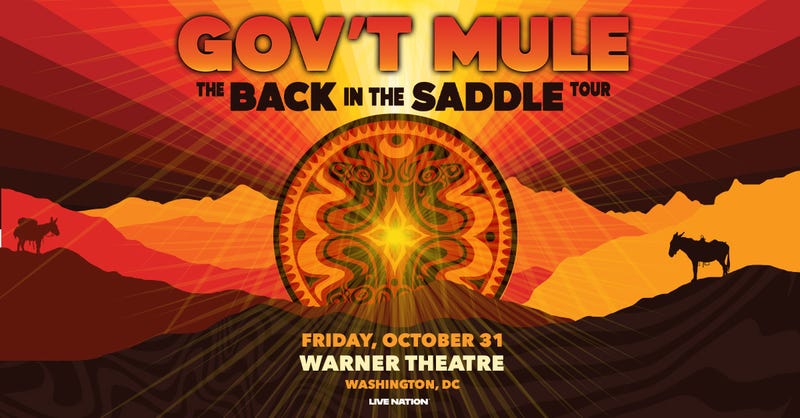 Gov't Mule