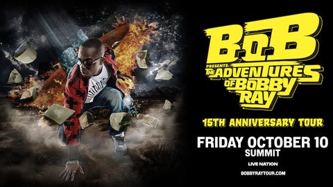 B.o.B