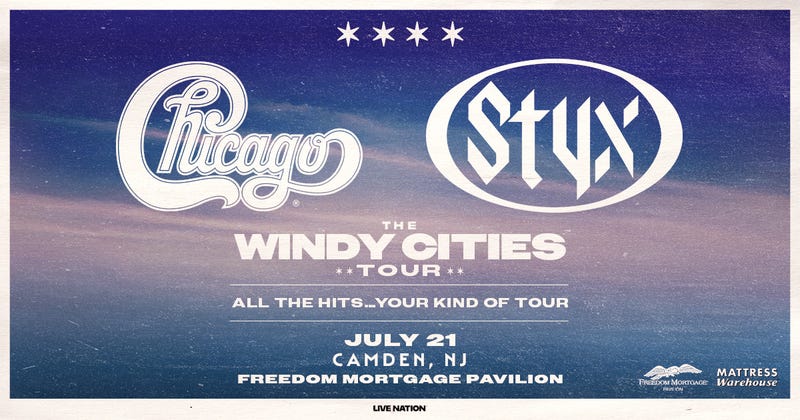Chicago & Styx