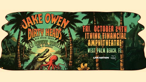 Jake Owen