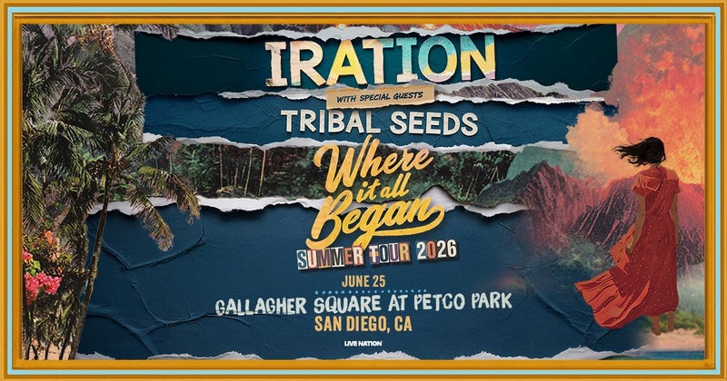 Iration