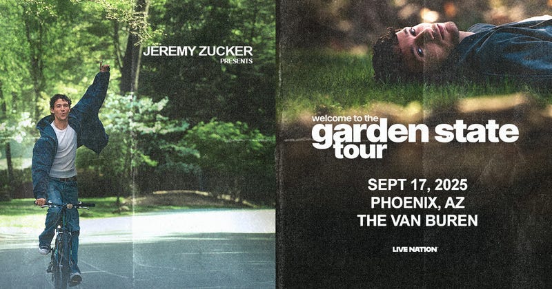 Jeremy Zucker