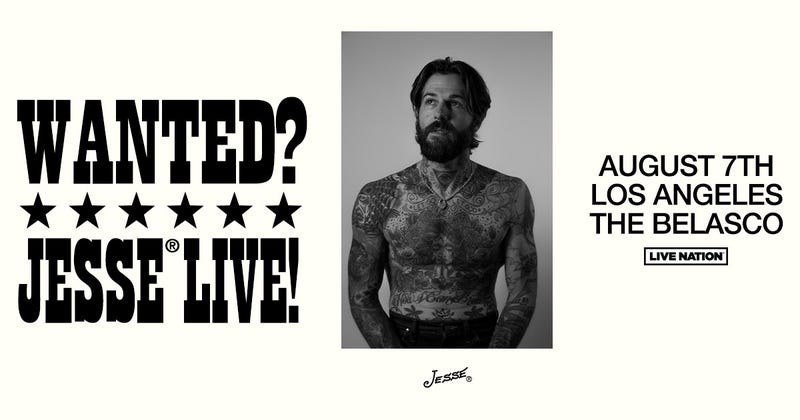 Jesse Rutherford
