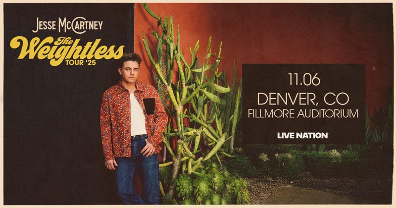 The Weightless Tour