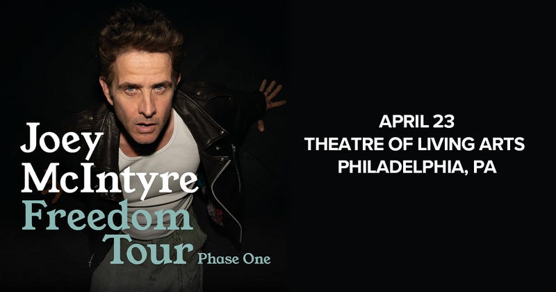 Joey McIntyre