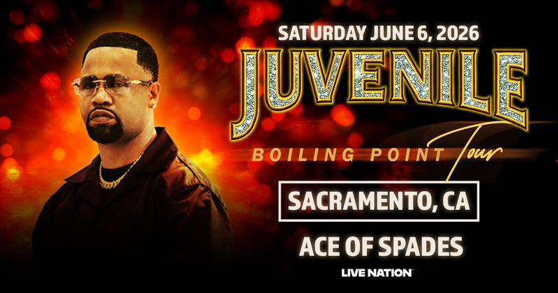 Juvenile @ Ace of Spades