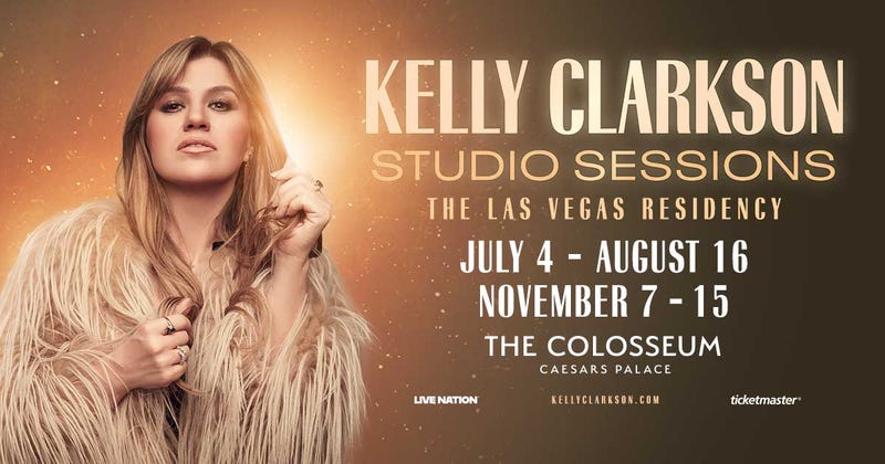 Kelly Clarkson