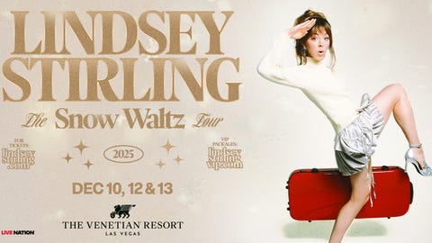 Lindsey Stirling
