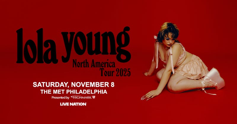 Lola Young
