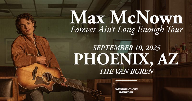 Max McNown