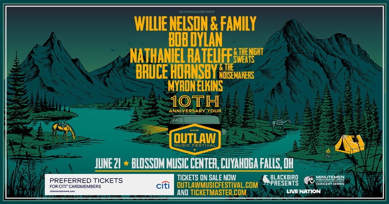 Live Nation
