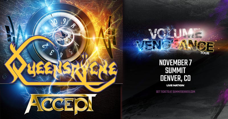 Queensryche