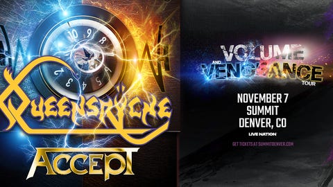 Queensryche