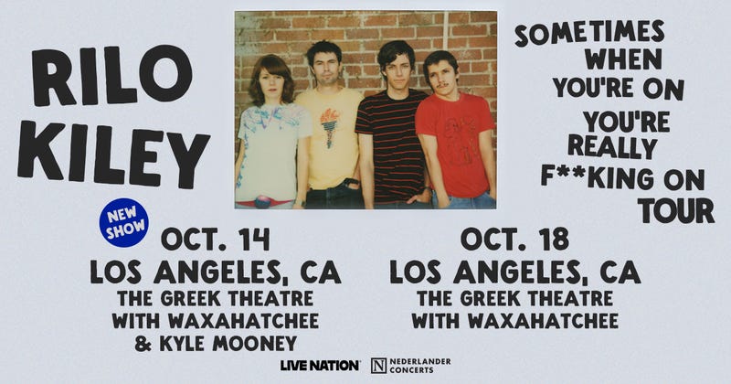 Rilo Kiley