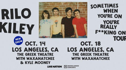 Rilo Kiley