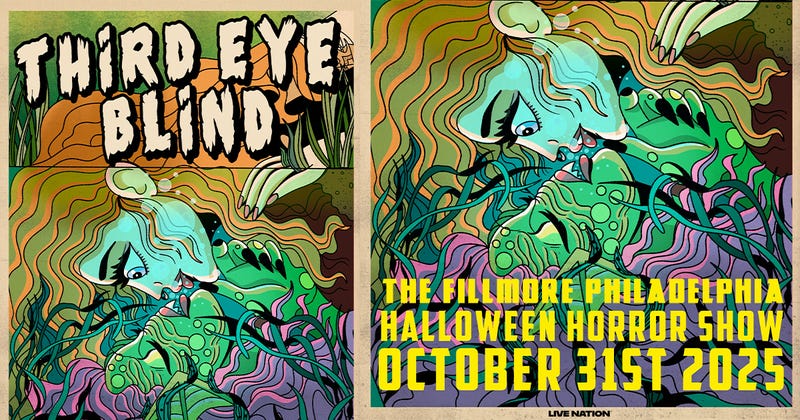 Third Eye Blind