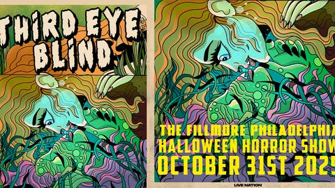 Third Eye Blind