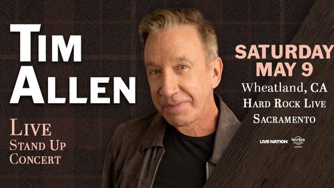 Tim Allen