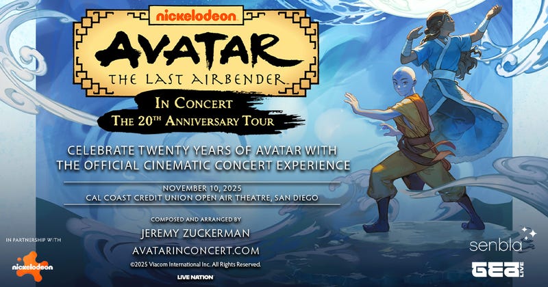 Avatar: The Last Airbender