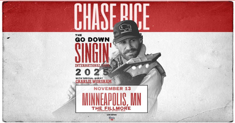 Chase Rice