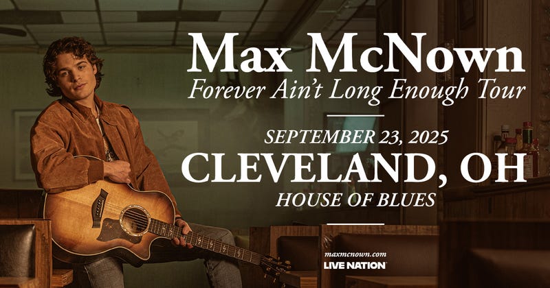 Max McNown