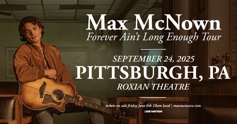 Max McNown