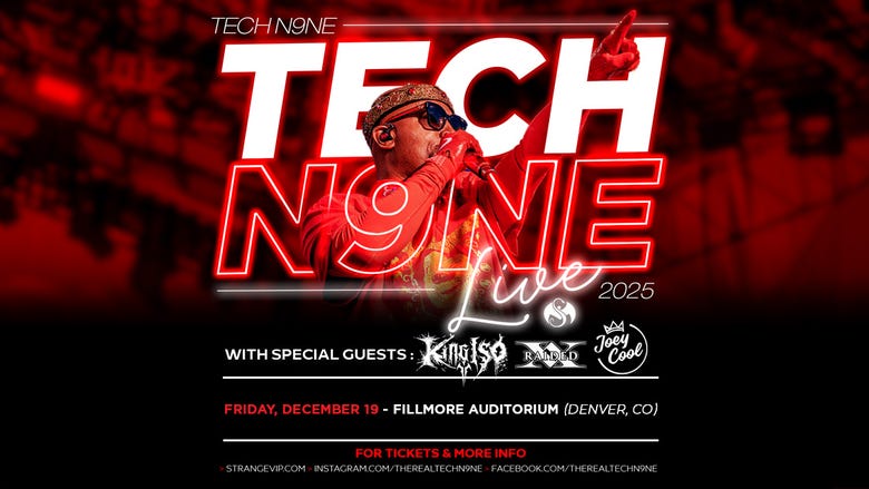 Tech N9ne