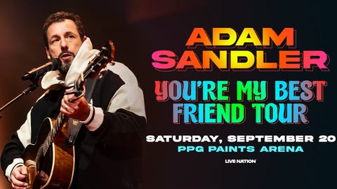 Adam Sandler