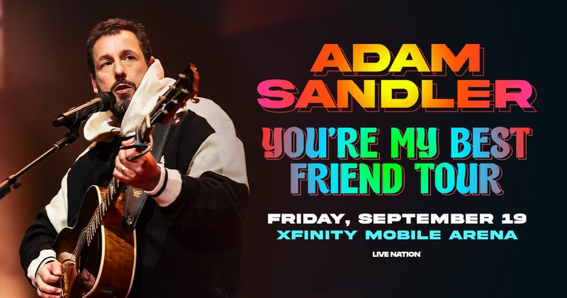 Adam Sandler