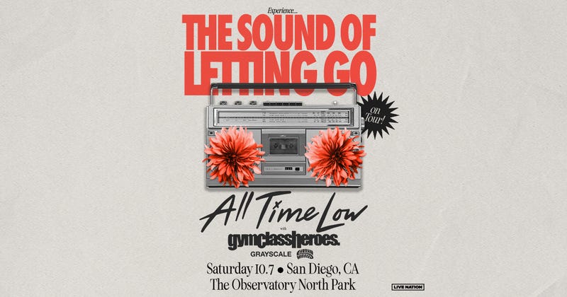 All Time Low
