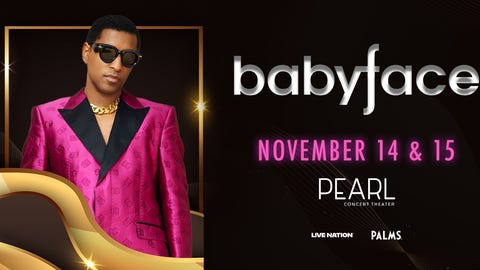 Babyface