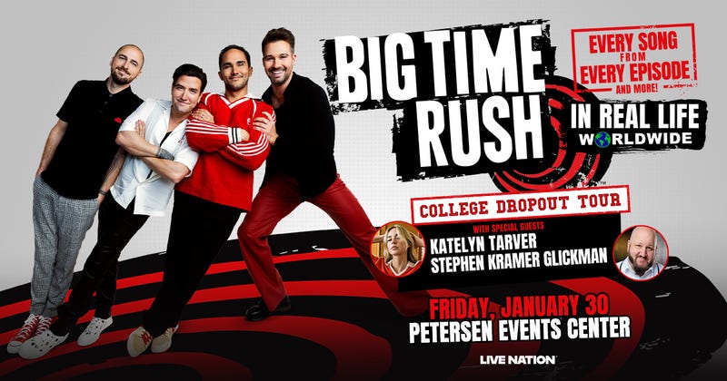 Big Time Rush