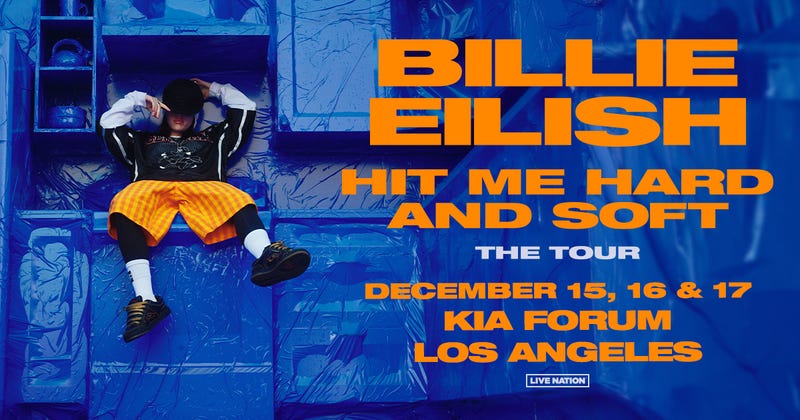 Billie Eilish