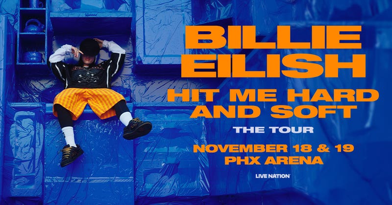 Billie Eilish
