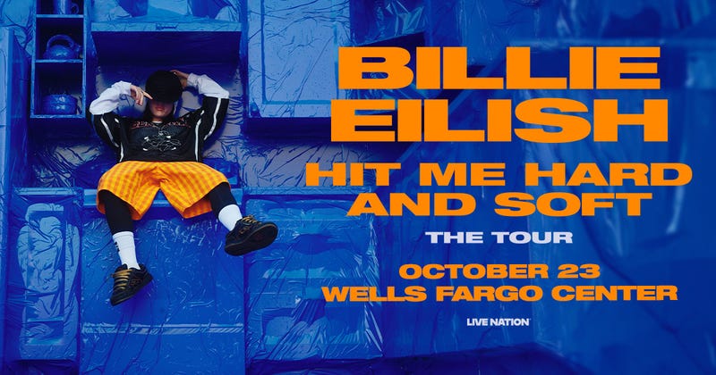 Billie Eilish
