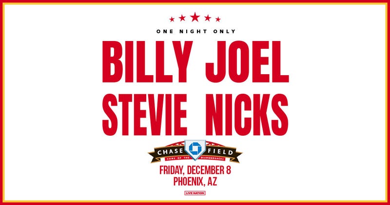 Billy Joel