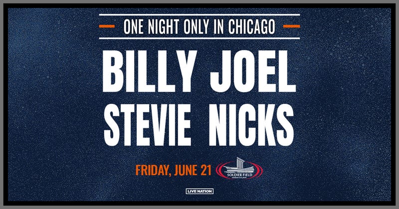 Billy Joel